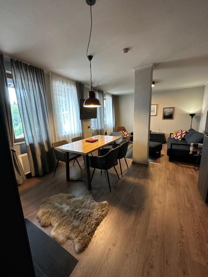 Art Apartment Pamporovo Grand Monastery Exteriör bild