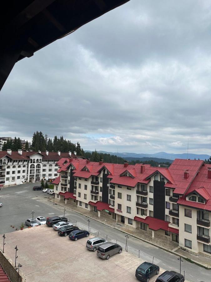 Art Apartment Pamporovo Grand Monastery Exteriör bild